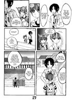 Sweet : Chapitre 2 page 8