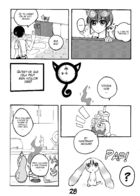 Sweet : Chapitre 2 page 9