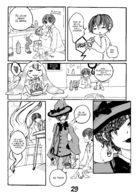 Sweet : Chapitre 2 page 10