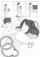 Moon Chronicles : Chapitre 1 page 8