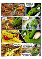 Yellow Fox : Chapitre 1 page 14