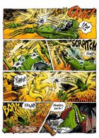 Yellow Fox : Chapitre 1 page 16