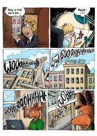 Yellow Fox : Chapitre 1 page 12