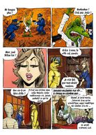 Yellow Fox : Chapitre 1 page 20