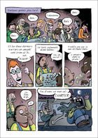 La bande de losers et Dieu : Chapitre 2 page 4