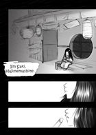 Follow me : Chapter 1 page 1