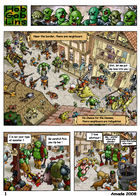 Hobgoblins : Chapitre 1 page 1