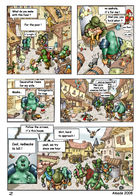 Hobgoblins : Chapitre 1 page 2