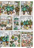 Hobgoblins : Chapitre 1 page 3