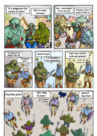 Hobgoblins : Chapitre 1 page 6