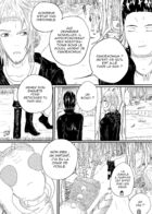 La Ménagerie d'Éden : Chapter 1 page 15