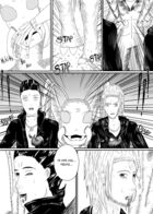 La Ménagerie d'Éden : Chapter 1 page 16