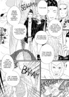 La Ménagerie d'Éden : Chapter 1 page 18