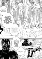 La Ménagerie d'Éden : Chapter 1 page 20
