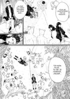La Ménagerie d'Éden : Chapter 1 page 22