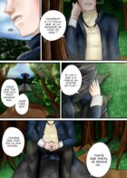 La Ménagerie d'Éden : Chapter 1 page 6