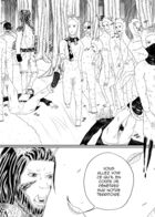 La Ménagerie d'Éden : Chapter 1 page 25