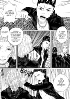 La Ménagerie d'Éden : Chapter 1 page 8