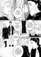 La Ménagerie d'Éden : Chapter 1 page 10