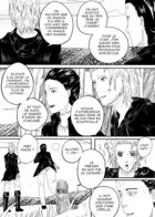 La Ménagerie d'Éden : Chapter 1 page 12