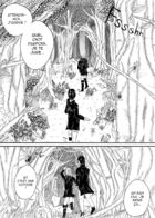 La Ménagerie d'Éden : Chapter 1 page 13