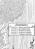 La Ménagerie d'Éden : Chapter 1 page 4