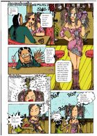 Give me some love! : Chapter 1 page 3