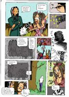 Give me some love! : Chapitre 1 page 4