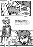 La invencible profesora : Chapitre 5 page 2