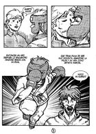 La invencible profesora : Chapitre 5 page 4