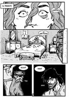 La invencible profesora : Chapitre 5 page 7