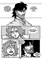 La invencible profesora : Chapitre 5 page 8