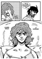 La invencible profesora : Chapitre 5 page 10