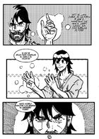 La invencible profesora : Chapitre 5 page 12