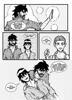 La invencible profesora : Chapitre 5 page 14