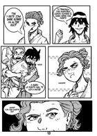 La invencible profesora : Chapitre 5 page 15