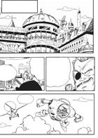 DBM U3 & U9: Una Tierra sin Goku : Chapitre 5 page 2