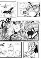 DBM U3 & U9: Una Tierra sin Goku : Chapter 5 page 4