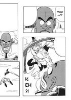 DBM U3 & U9: Una Tierra sin Goku : Chapitre 5 page 6