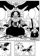 DBM U3 & U9: Una Tierra sin Goku : Chapitre 5 page 5