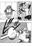 DBM U3 & U9: Una Tierra sin Goku : Chapitre 5 page 7
