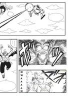 DBM U3 & U9: Una Tierra sin Goku : Chapitre 5 page 8