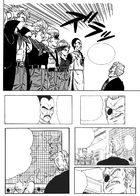 DBM U3 & U9: Una Tierra sin Goku : Chapitre 5 page 9