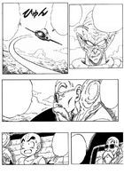 DBM U3 & U9: Una Tierra sin Goku : Chapitre 5 page 14