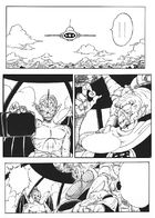 DBM U3 & U9: Una Tierra sin Goku : Chapitre 5 page 15