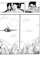 DBM U3 & U9: Una Tierra sin Goku : Chapitre 5 page 18