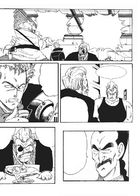 DBM U3 & U9: Una Tierra sin Goku : Chapitre 5 page 23