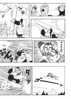 DBM U3 & U9: Una Tierra sin Goku : Chapitre 5 page 24