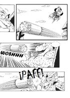 DBM U3 & U9: Una Tierra sin Goku : Capítulo 5 página 25