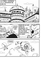 DBM U3 & U9: Una Tierra sin Goku : Capítulo 5 página 2